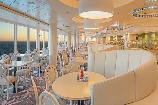 Norwegian Epic Gallery Image